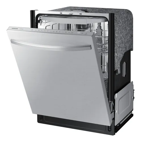 Samsung Lavavajillas 75 Piezas Con Smartthings Dw80cg5451sra