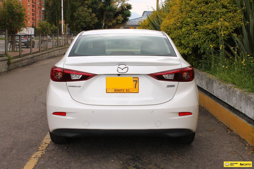 Mazda 3 2.0 Touring At