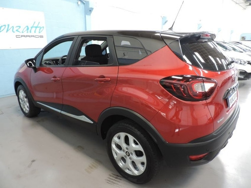 Renault Captur Life 1.6