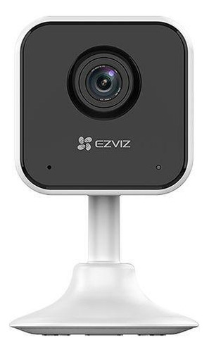 Câmera Wi-fi Residencia Inteligente Cs-h1c 1080p Audio Ezviz