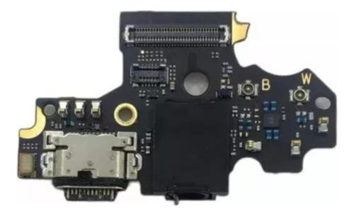 Placa Conector De Carga Compativel P/ Samsung A30 /a305