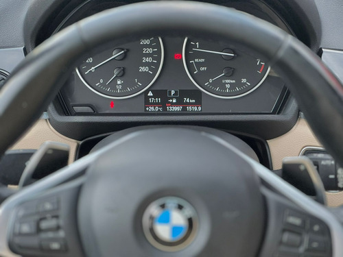 BMW X1 2.0 Sdrive20i X-line Active Flex 5p