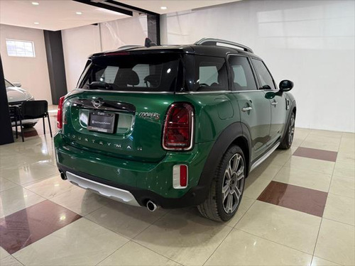 Mini Cooper 2023