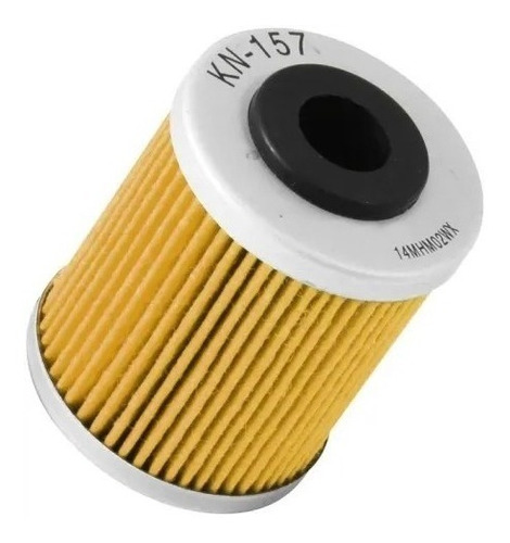 Filtro De Aceite K & N Moto Enduro 1999-2011