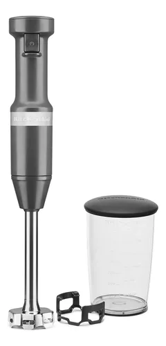 Licuadora manual kitchenaid sale