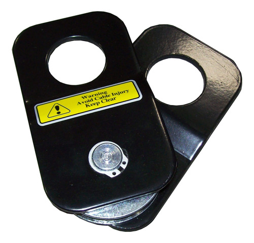 Kolpin Atv/utv Snatch Block Polea