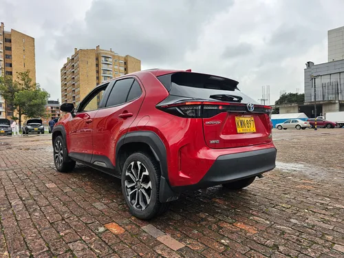 Toyota Yaris Cross 1.5 Hev Xls