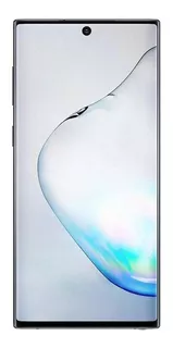 Samsung Galaxy Note10+ Dual SIM 256 GB Aura black 12 GB RAM