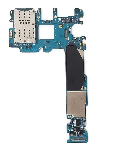 Placa Samsung S8 Plus G955f Libre De Fabrica