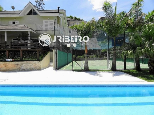 Imagem 28 de 28 de Casa Em Condomínio 4 Suítes, 8 Vagas, Espaço Gourmet, Piscina, Quadra, Para Venda Em Jardim Ibiratiba São Paulo-sp - 901228