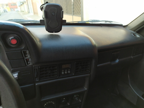Imagem 11 de 15 de Chevrolet Kadett Gl 2.0