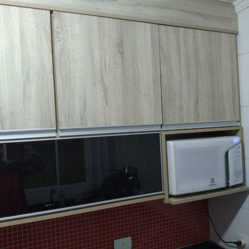 Imagem 9 de 22 de Sobrado Com 2 Dormitórios À Venda, 65 M² Por R$ 340.000,00 - Vila Ré - São Paulo/sp - So1270
