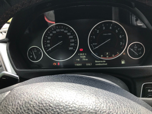 Imagem 19 de 19 de Bmw 328i Active Flex Teto Solar