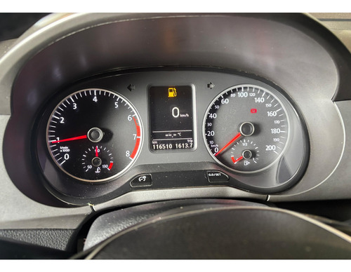 Volkswagen Fox 1.0 MPI COMFORTLINE 12V FLEX 4P MANUAL