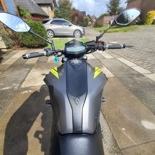Imagen 8 de 8 de Yamaha Mt07 2018