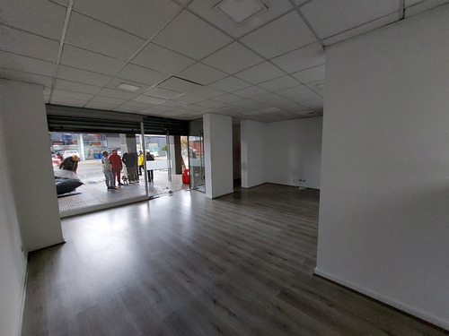 Local Comercial 52 M2 En Arriendo - Prat 733 Concepción