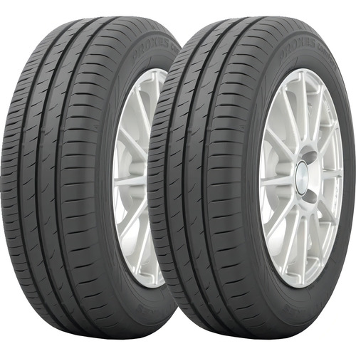 Kit de 2 llantas Toyo Tires PXCM Pxcm P 215/55R17 98 W
