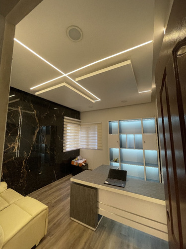 Remodelaciones Carpintería Drywall Plomeria Electricidad Led