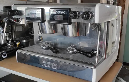 Maquina De Café Casadio (Usado)