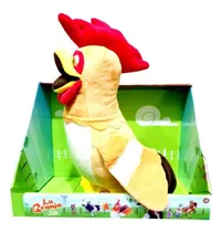 Comprar Gallo Bartolito Granja De Zenon, Musical Con Movimiento.