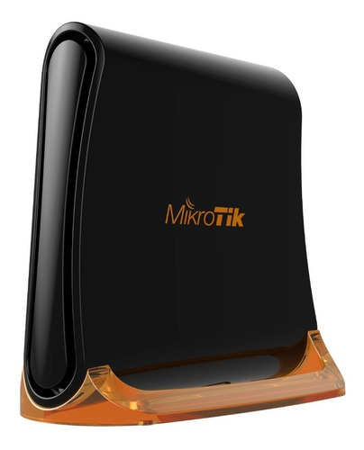 Router Mikrotik Mini Hap Rb931 2nd 3 Lan S/fuente 5v Fuente