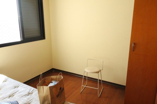 Imagem 6 de 21 de Apartamento - Ref: 6929
