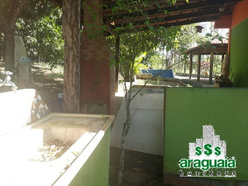 Imagem 15 de 16 de Rural Chacara Com 3 Quartos - 171020-v