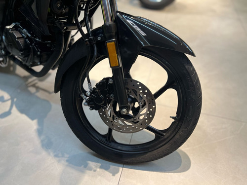 Haojue Dk 150-2023-6.600km-completa-pagamento Facilitado-nic