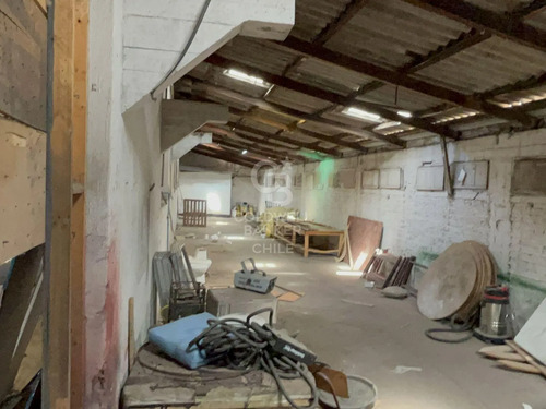 Gran Predio Comercial Gran Av San Bernardo