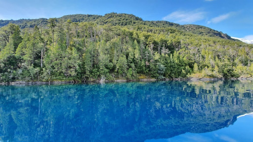 Nuevo Precio / Lago Azul