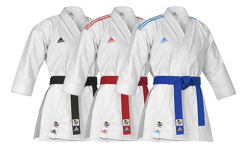 Karategi Shori Kata adidas