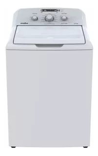 Lavadora Automática 17 Kg Nueva Blanca Mabe - Lma77113cbab0