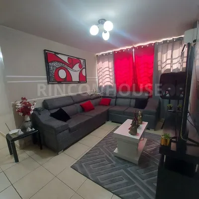 Apartamento en venta