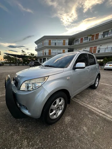 Daihatsu Terios 1.5 Okii