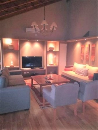 Venta Espectacular Departamento Duplex - 3 Dorm. - En Solar De San Isidro