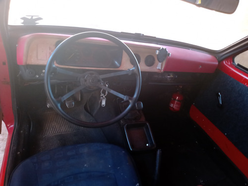 Chevrolet Chevette Tubarão