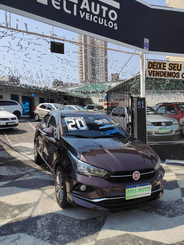 Fiat Cronos Fiat Cronos 1.8 Precision E.Torq AT6 (Flex)