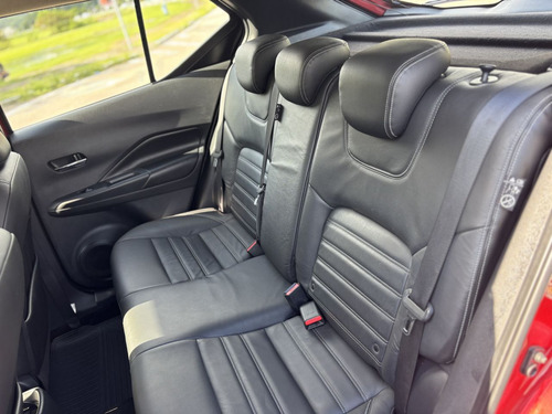 Nissan Kicks KICKS SV 1.6 16V FlexStar 5p Aut.