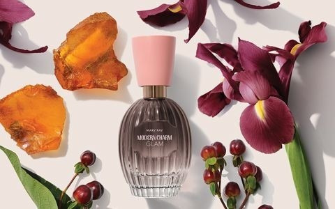 Moderm Charm Glam, Eua De Perfum, Perfume Mujer Mary Kay