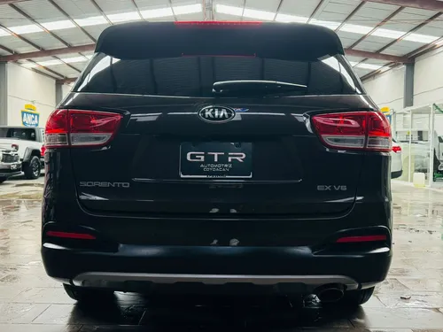 Kia Sorento EX PACK