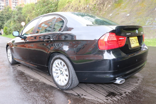 Bmw Serie 318i E90 Mt Aa 6ab Abs Sunroof