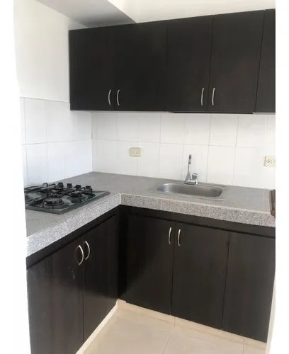 Venta Apartamento 53.26 Mts2, Caney, Sur De Cali, 12698-01.
