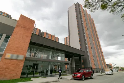 Apartamento en arriendo