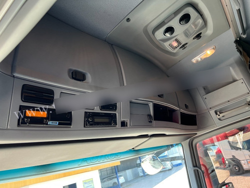 Imagem 12 de 15 de Mb Actros 2546 Trucado - 2019