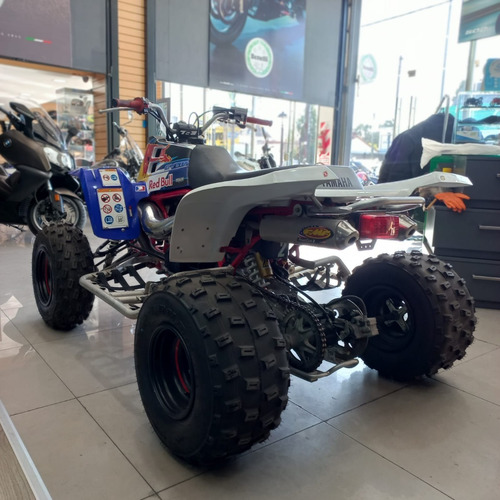 Imagen 4 de 7 de Yamaha Banshee 350 Año 2011 Tamburrino Motos