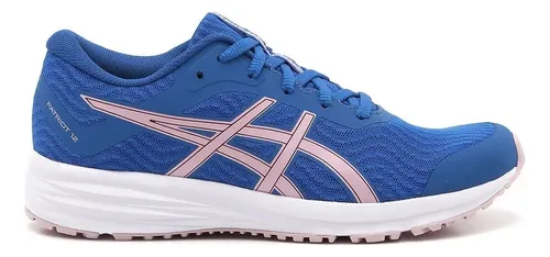 Asics patriot 8 mujer opiniones online