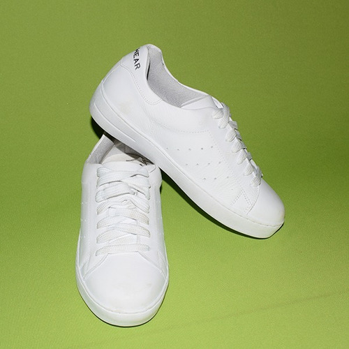 tenis da polo wear feminino