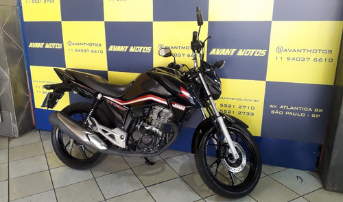Imagem 3 de 12 de Honda Cg 160 Titan