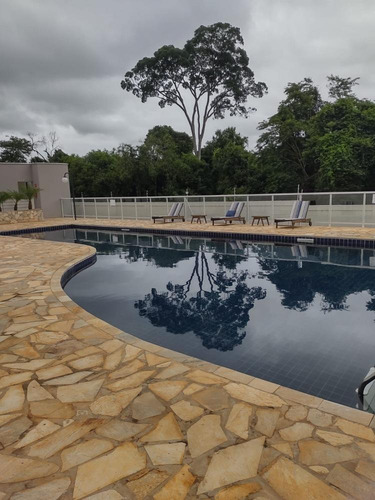 Imagem 24 de 24 de Apartamento A Venda No Condomínio No Condomínio Portal Veredas Do Vale - Tatuí/sp - 1560