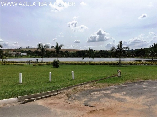 Imagem 20 de 22 de Casa Nova Em Atibaia, Shambala Ii Portaria, Rondas 24 Horas, Area De Lazer... 3 Suites - 1616 - 32664275